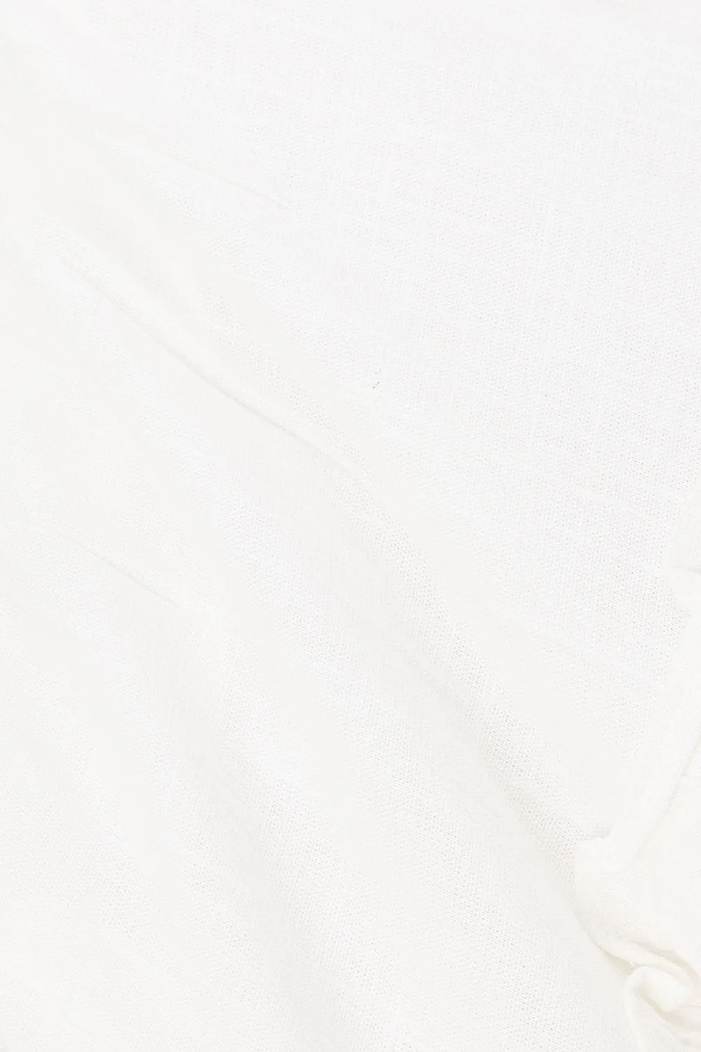 Lyon Top - White