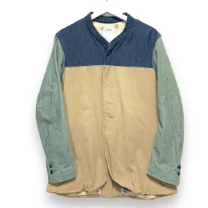 [M] Visvim Pawnee Jacket Coat