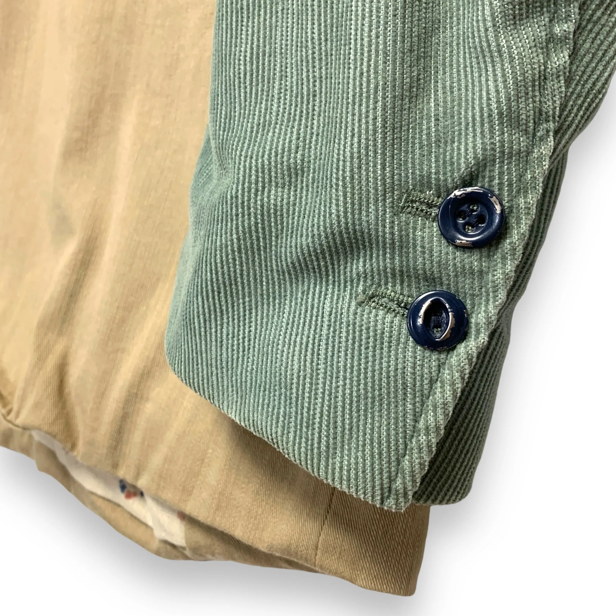 [M] Visvim Pawnee Jacket Coat