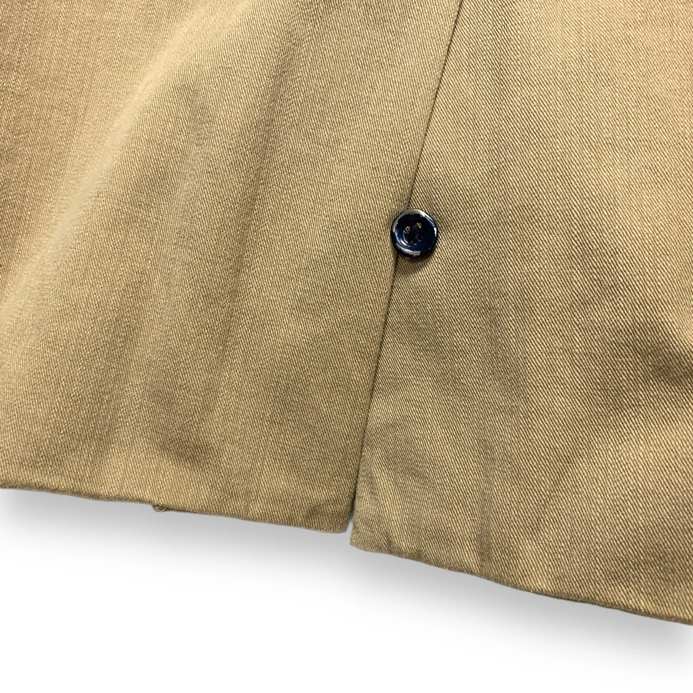 [M] Visvim Pawnee Jacket Coat