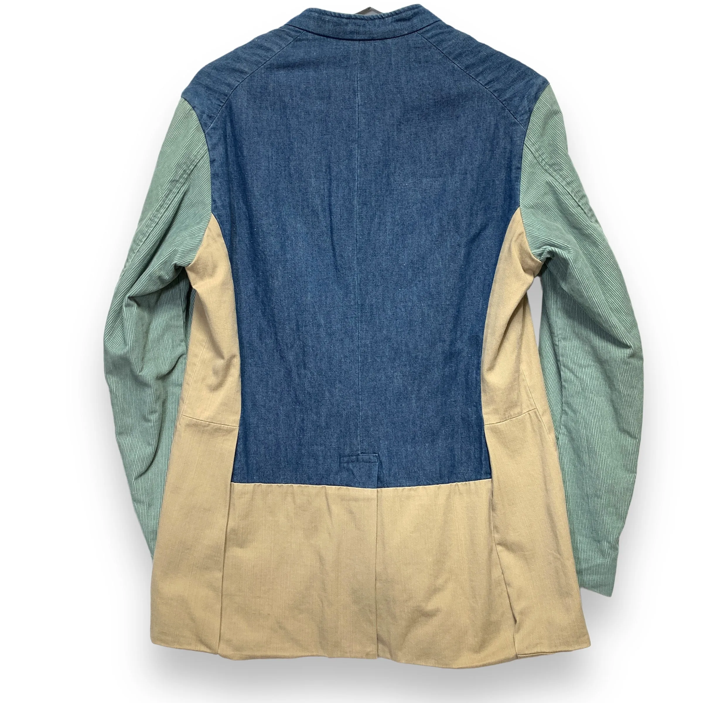 [M] Visvim Pawnee Jacket Coat
