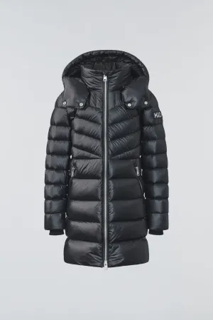 MACKAGE - LARENA -Z - BLACK