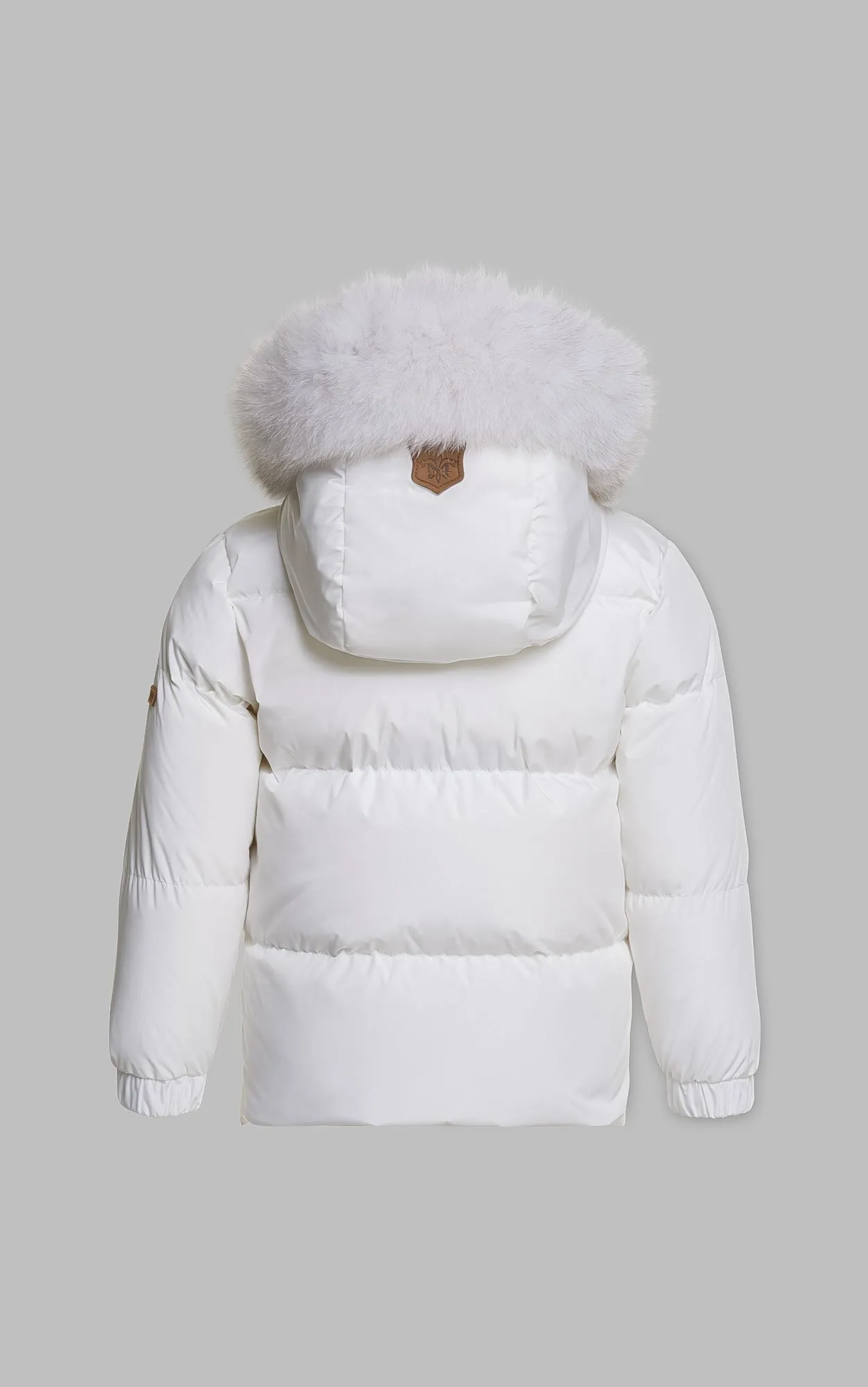 Mackage Morgan T -  Off-White