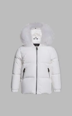 Mackage Morgan T -  Off-White