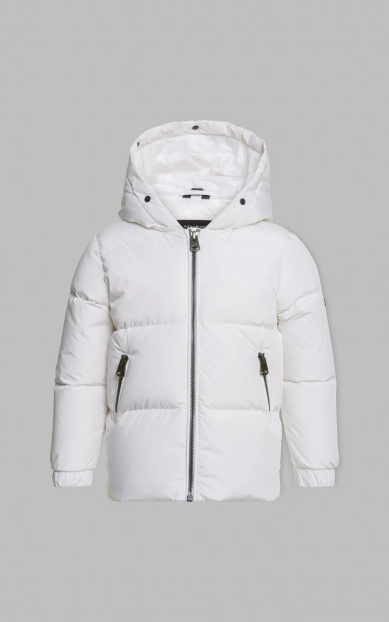 Mackage Morgan T -  Off-White