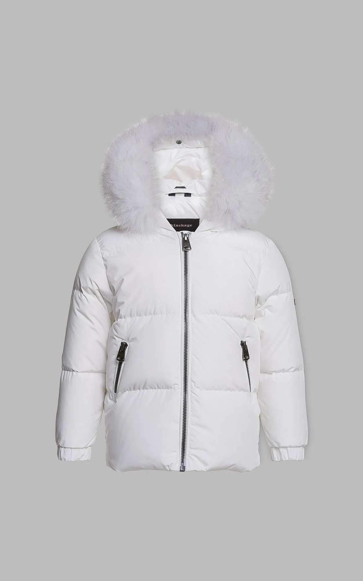 Mackage Morgan T -  Off-White