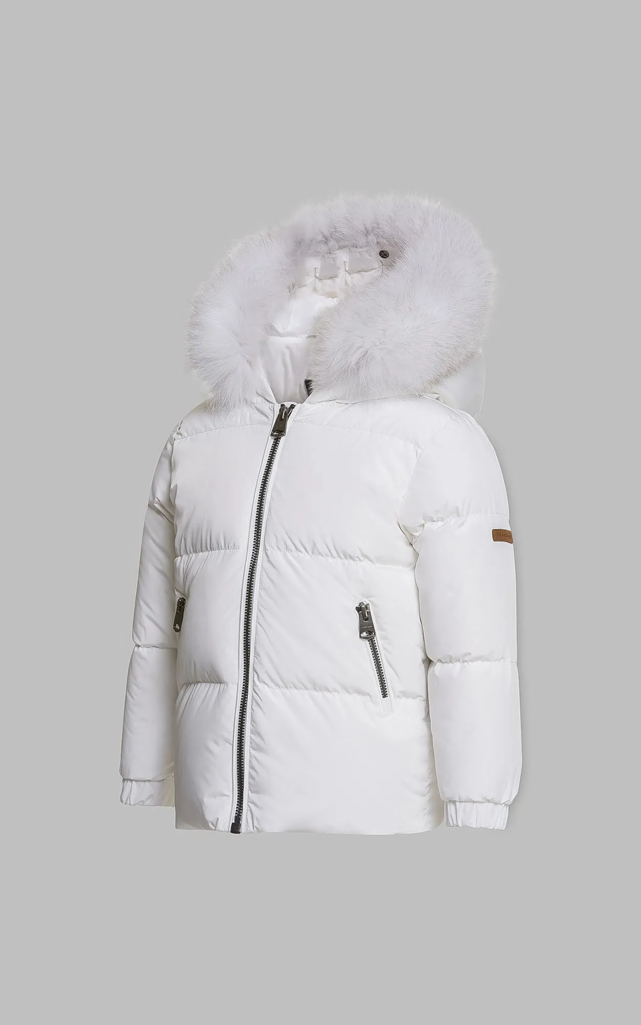 Mackage Morgan T -  Off-White