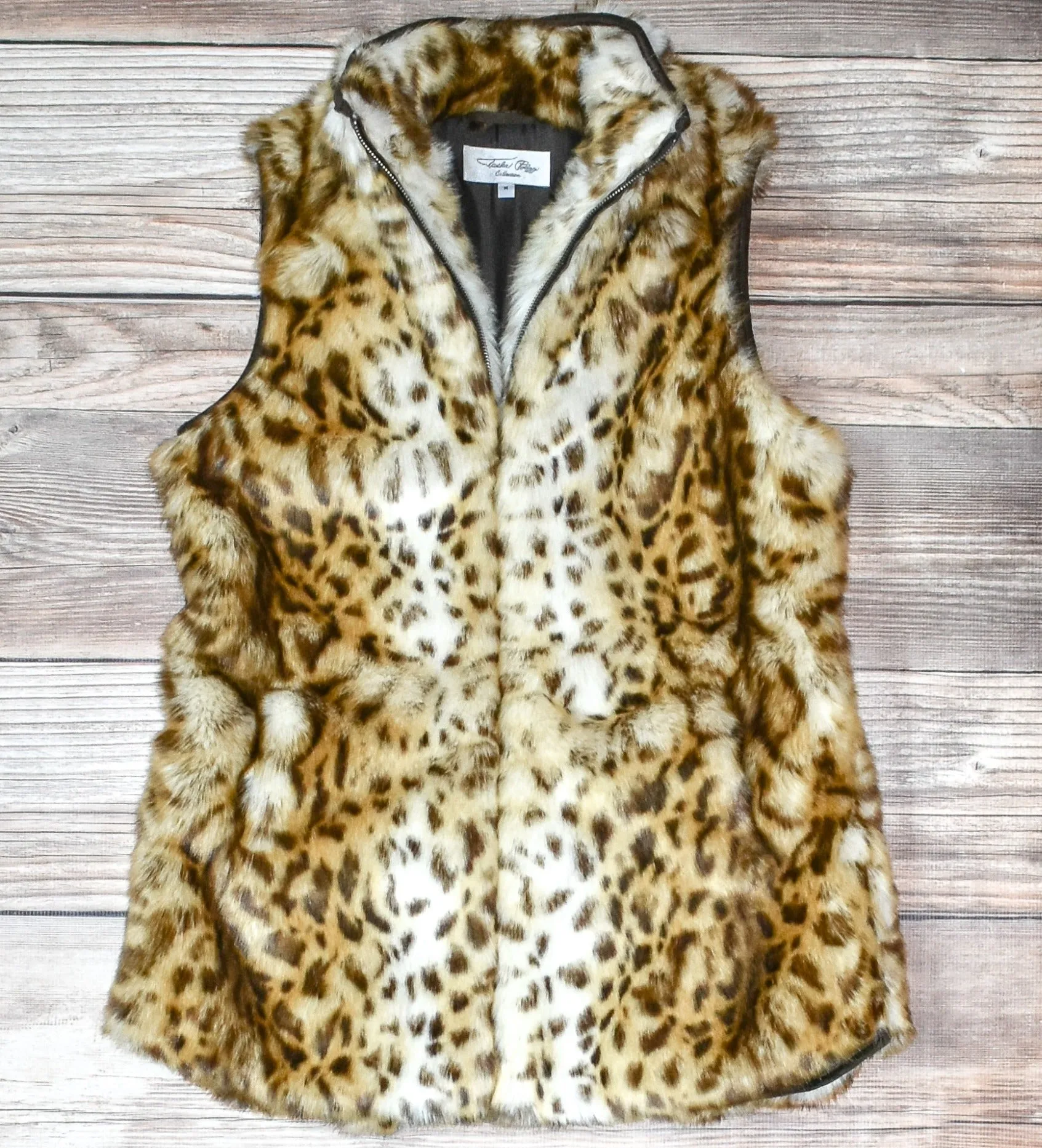 Mallory Vest