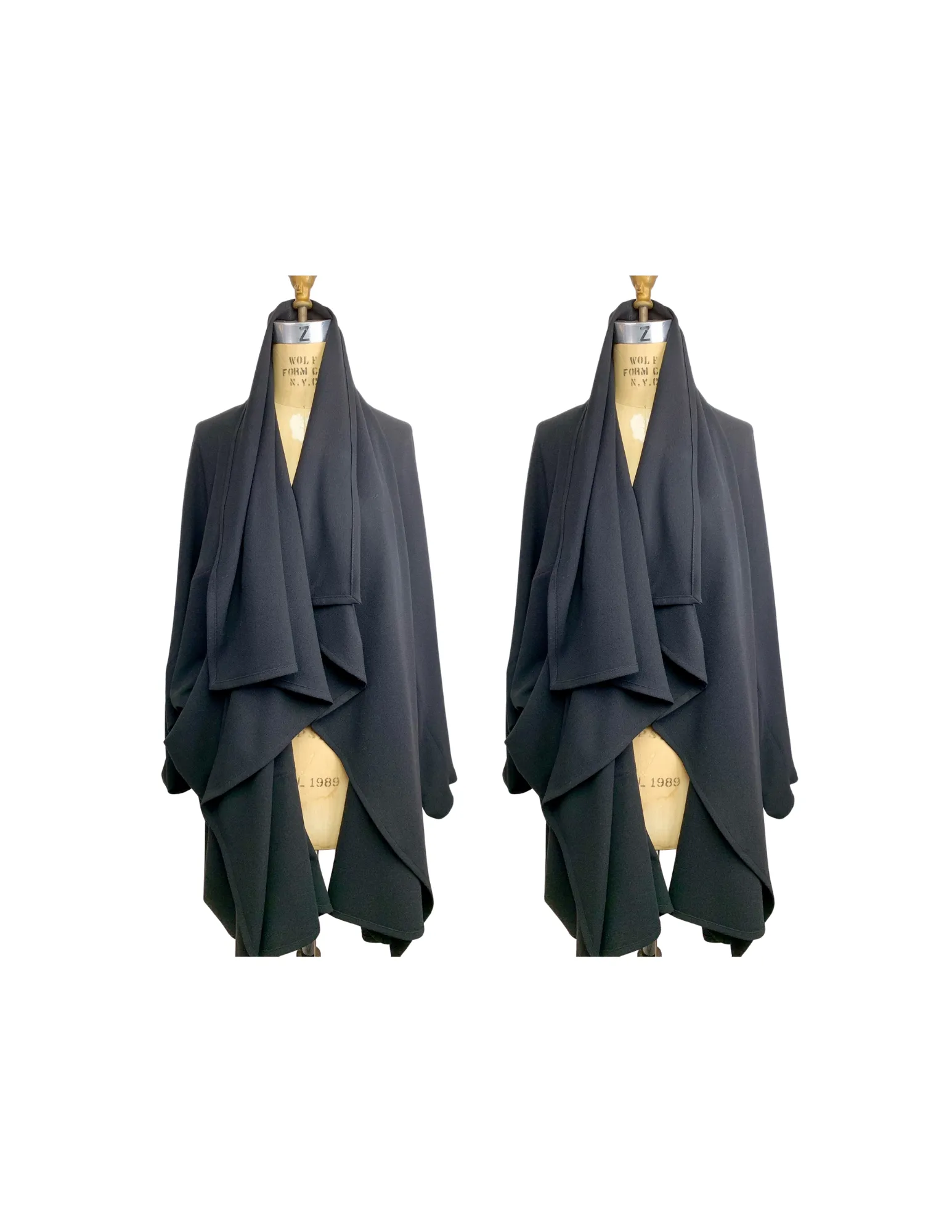 Maria Jacket
