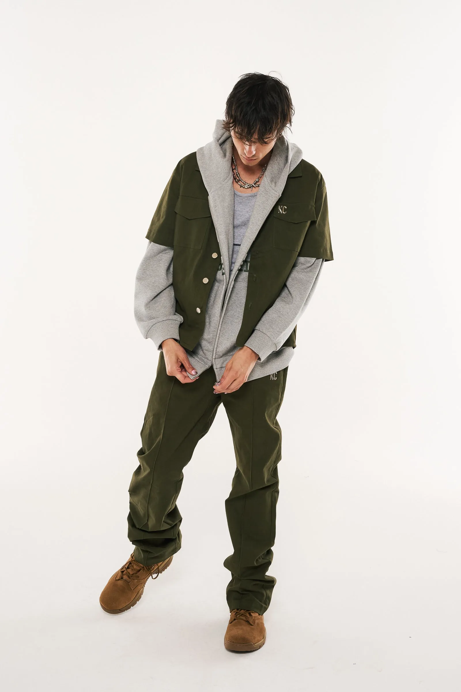 MARINE WORK PANT