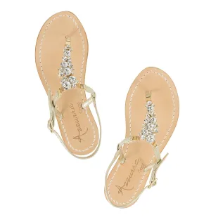 Marinella Sandals