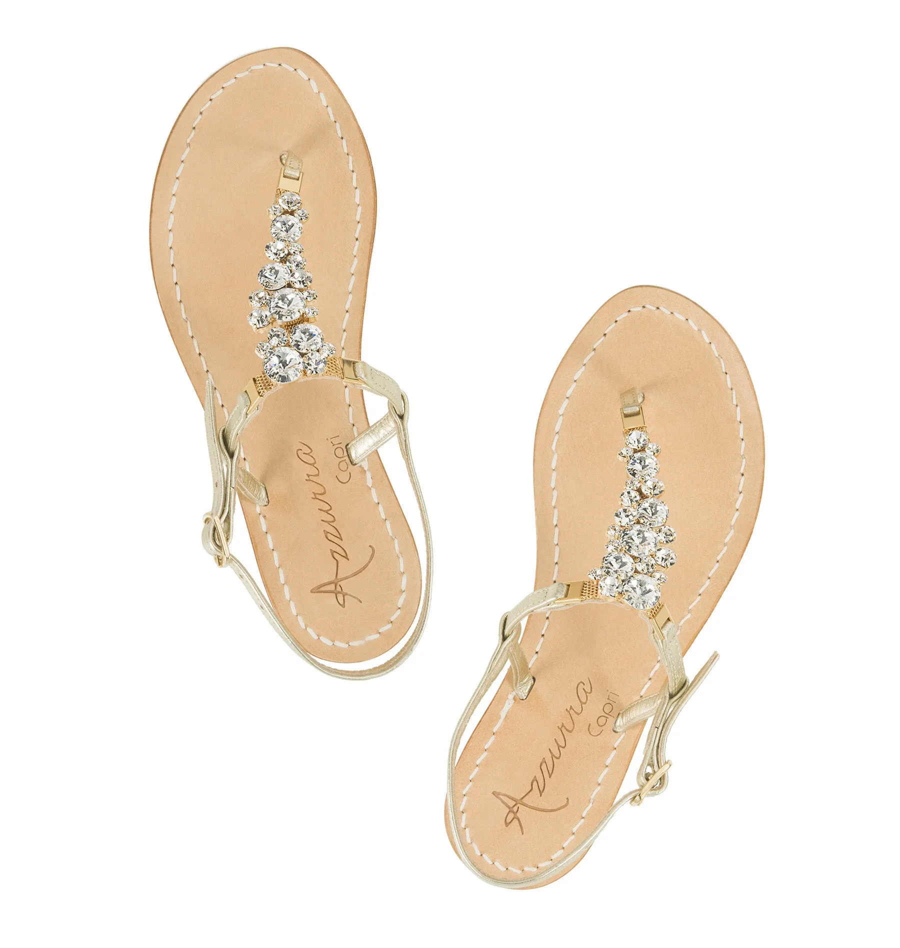 Marinella Sandals