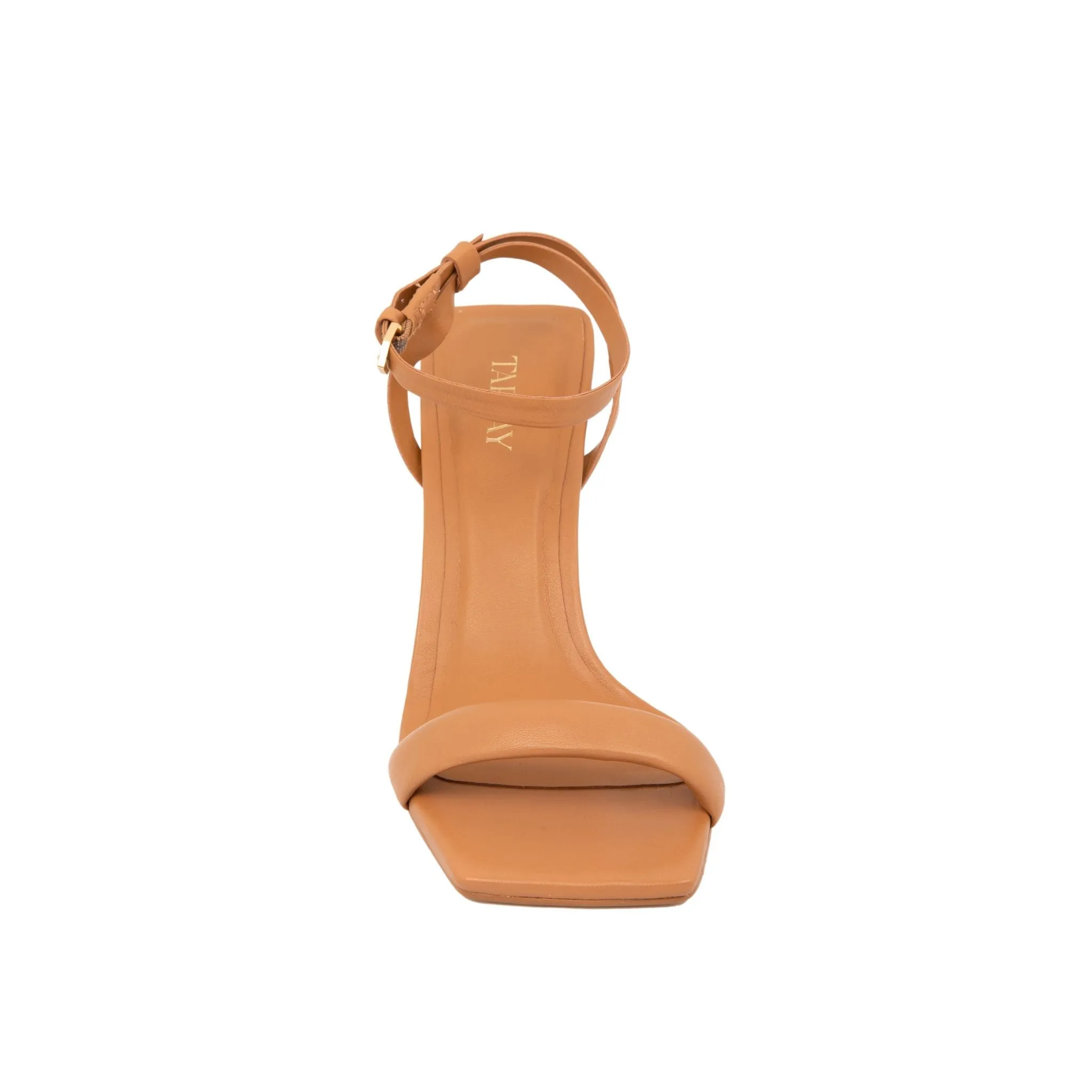 Marisela Sandals - Peanut
