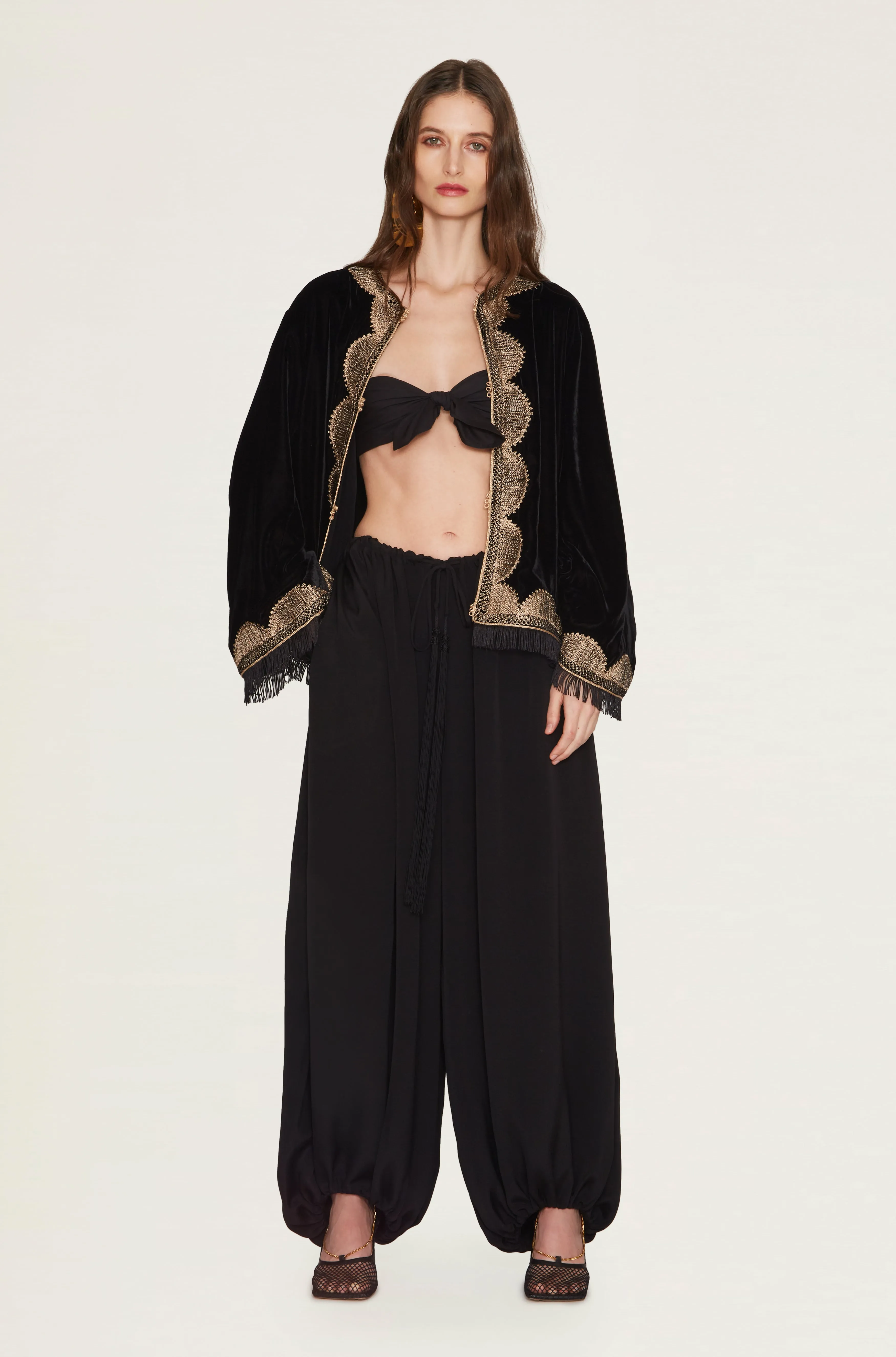 Martine Jacket