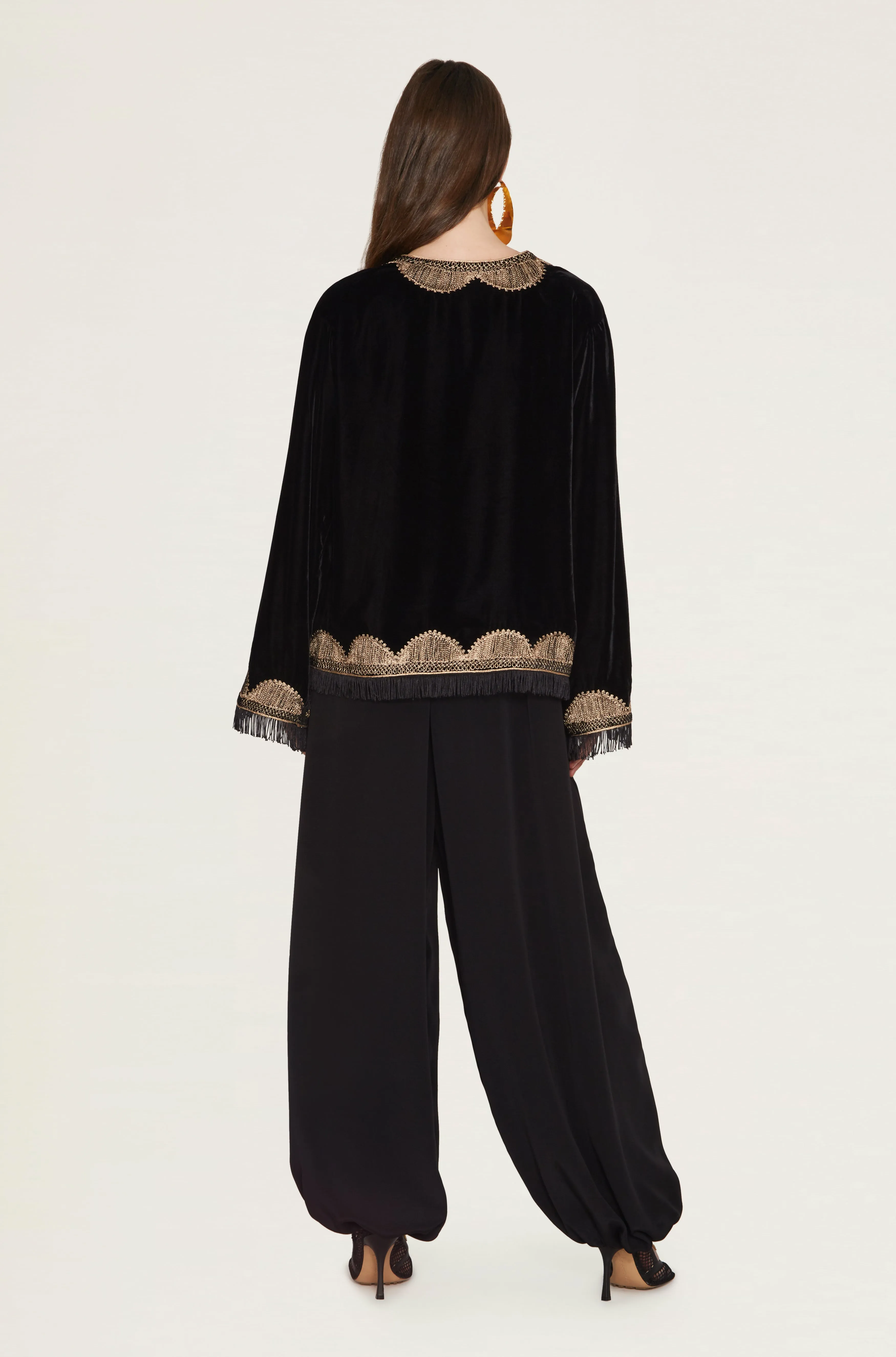 Martine Jacket
