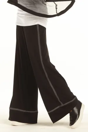 Matte Jersey P.J. Pants