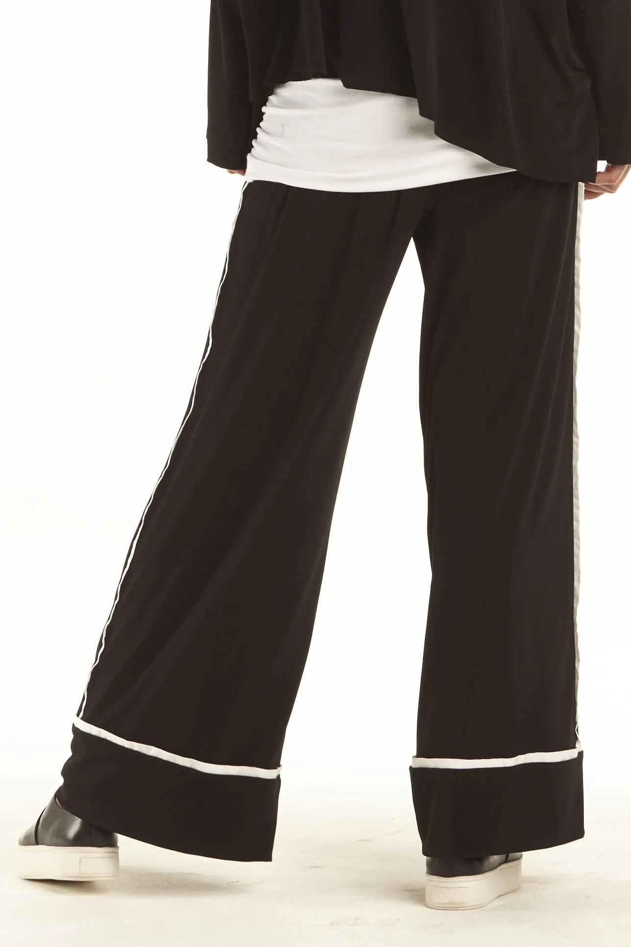 Matte Jersey P.J. Pants