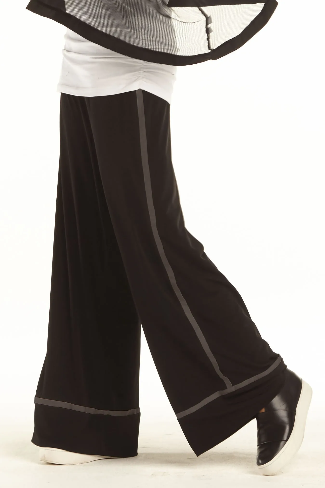 Matte Jersey P.J. Pants