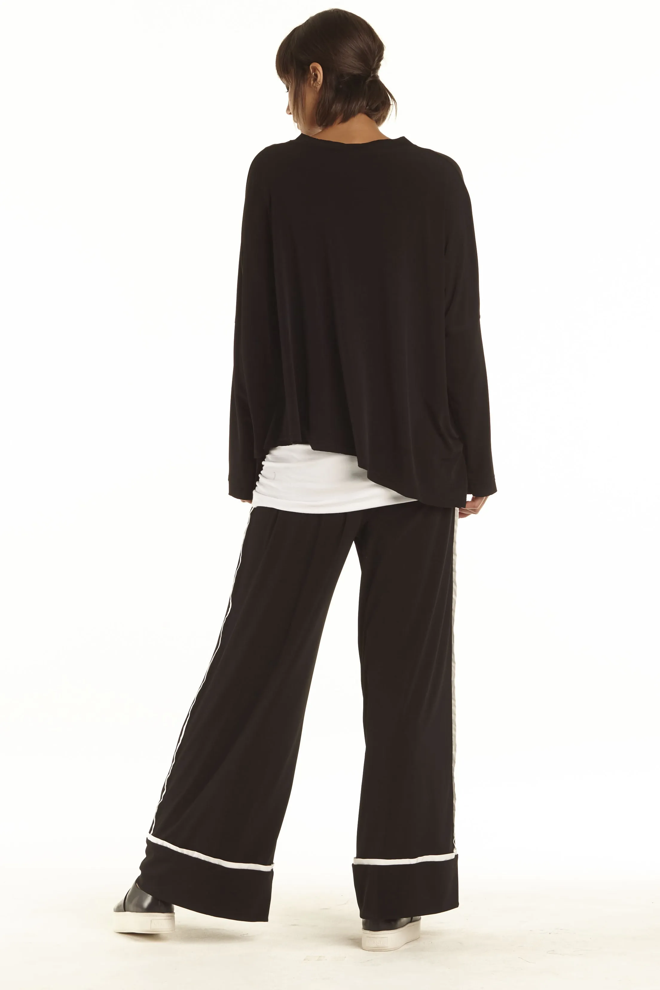 Matte Jersey P.J. Pants