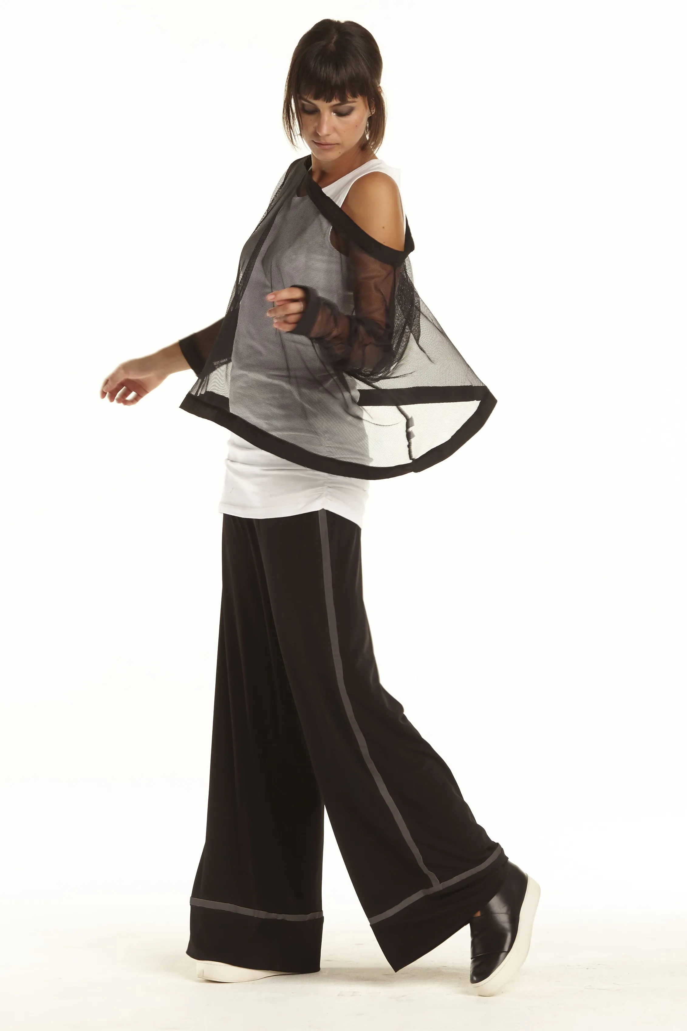 Matte Jersey P.J. Pants