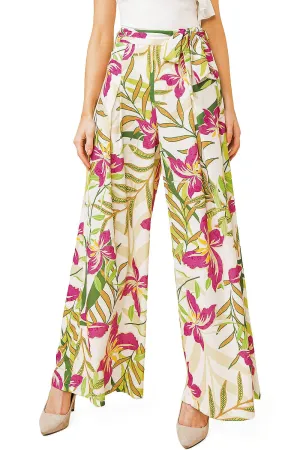 Maui Wide Leg Pants