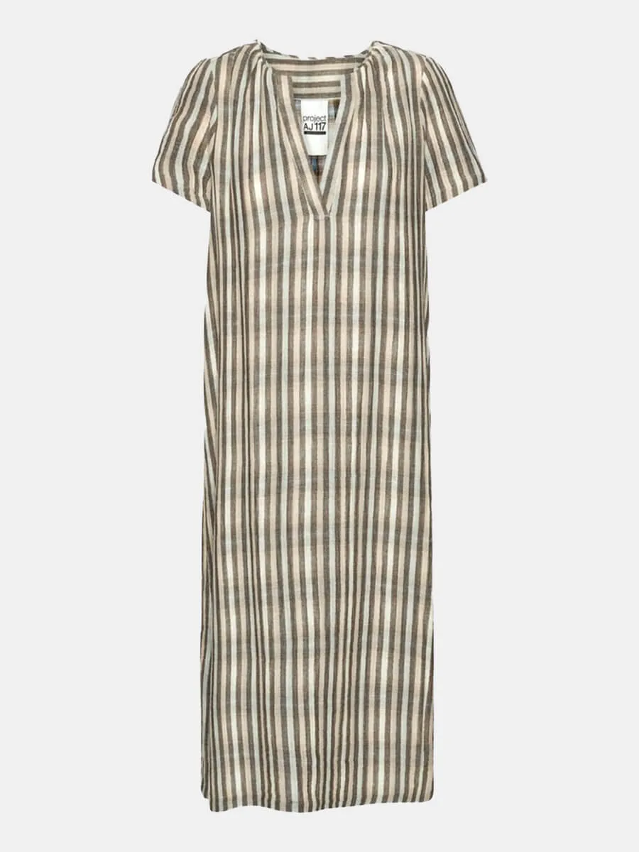 Medina Dress