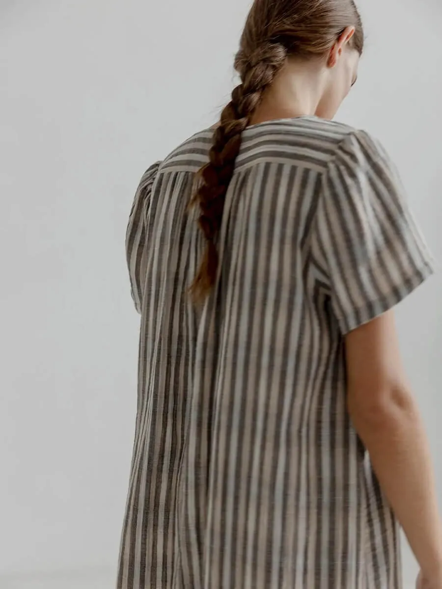 Medina Dress