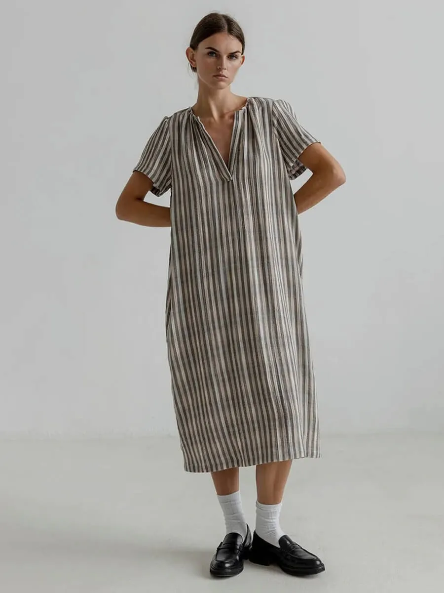 Medina Dress