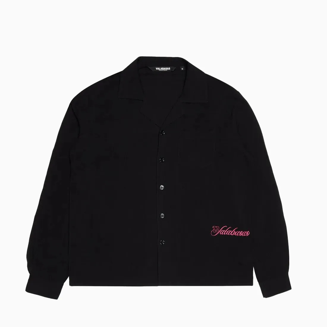 Men's Thinking Button Down Shirt