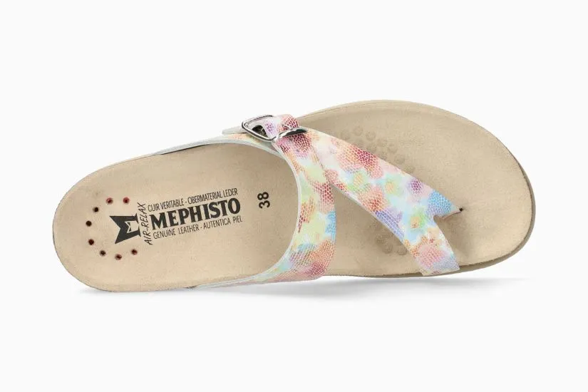 MEPHISTO- WOMEN'S HELEN SANDAL