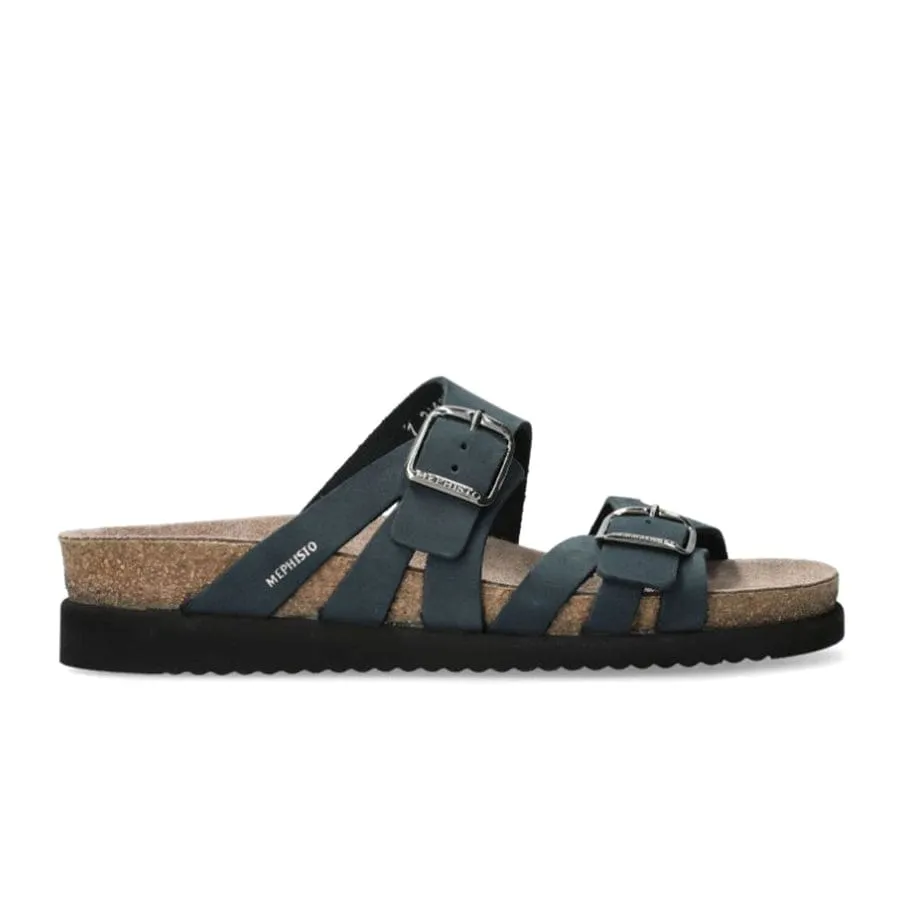 Mephisto Womens Helisa Sandals