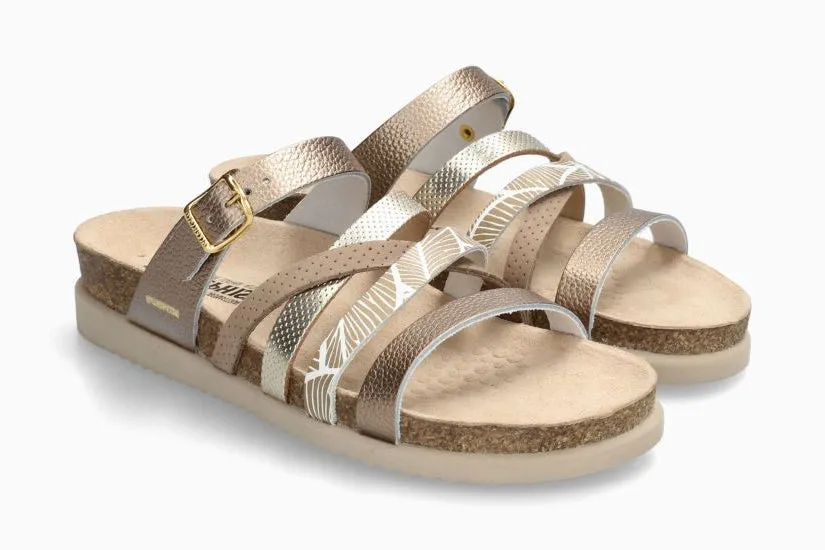 MEPHISTO- WOMEN'S HULEDA SANDAL