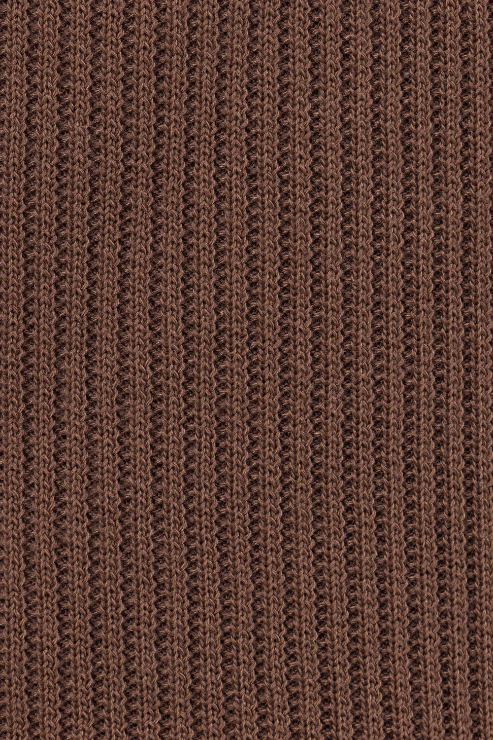 Milena Playsuit - Chocolate