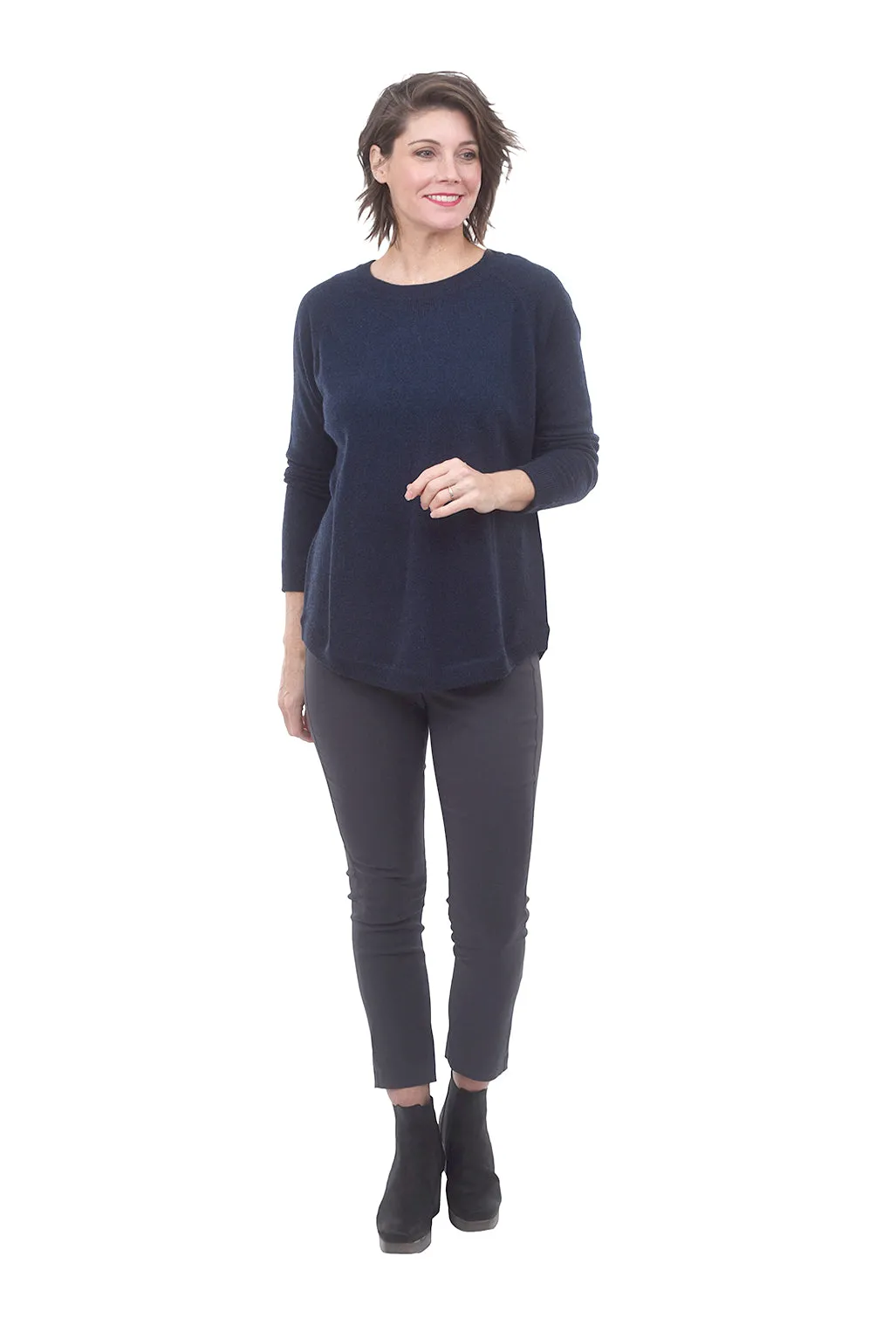 Milo Pant, Dark Gray