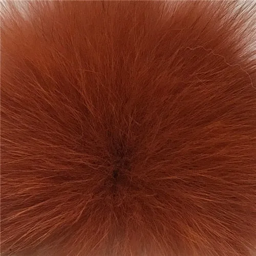 Miss Foxxy