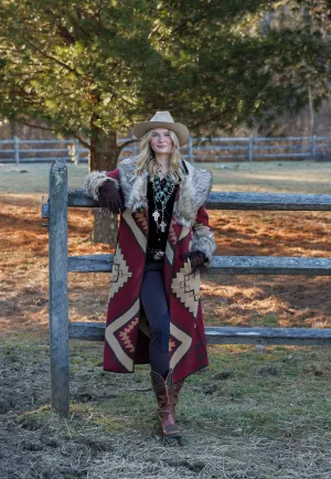 Mollie Coat