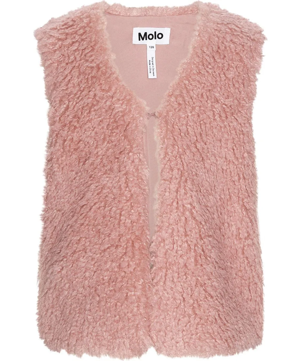 Molo - Hatcha - Petal
