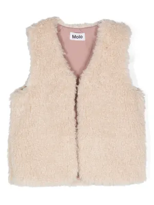 Molo - Hatcha - Whisper Pink