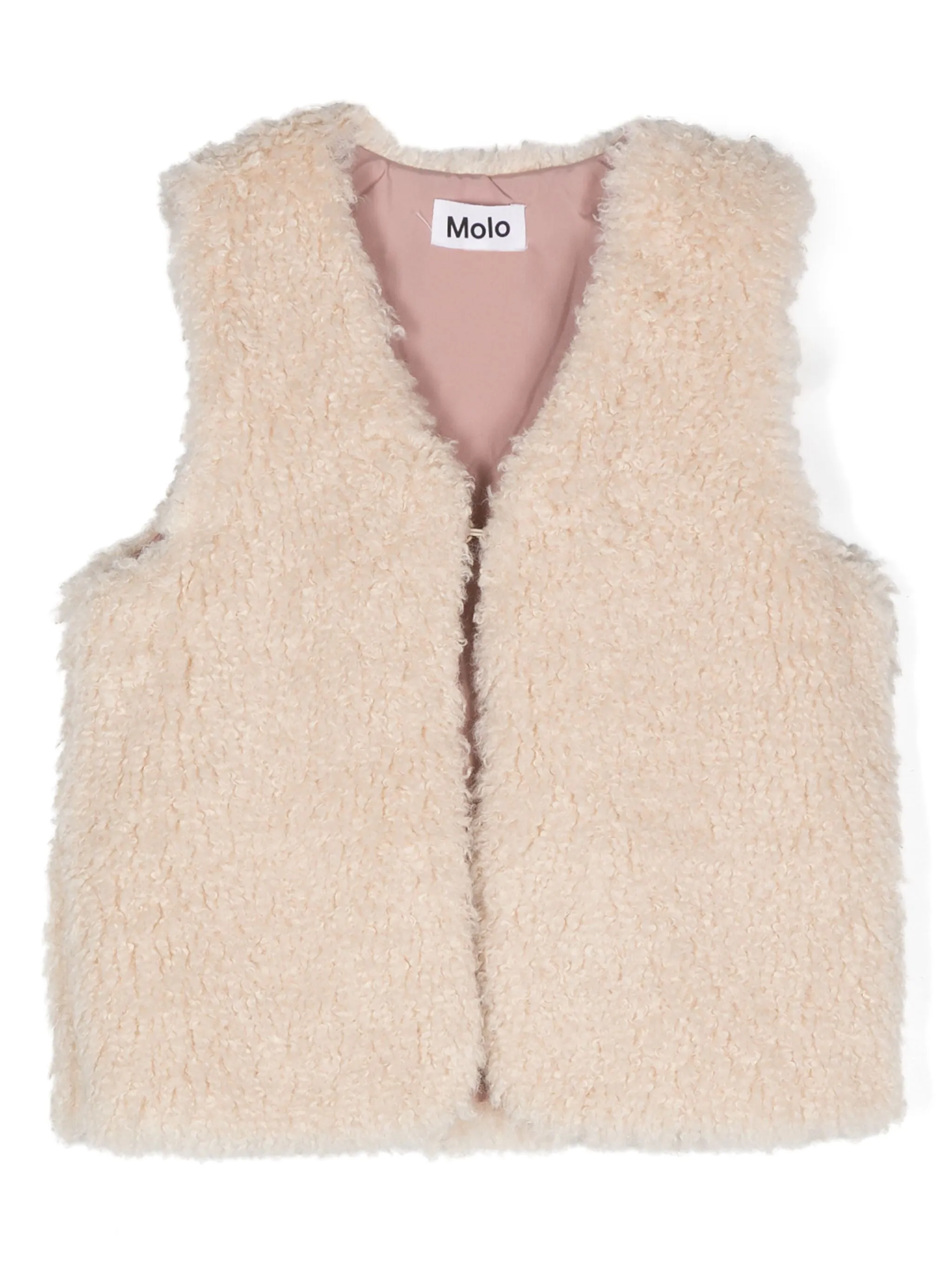 Molo - Hatcha - Whisper Pink