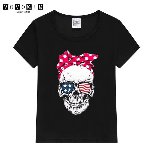 Mommy and Me Leopard Heartbeat T shirt 2021