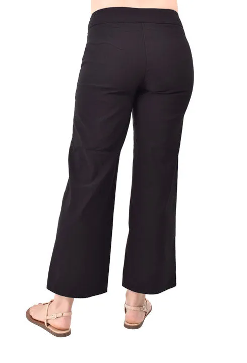 MY CREATIVE MORNINGS ANKLE PANTS