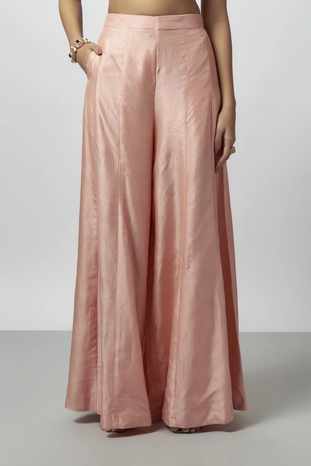 Nadira Pant Set