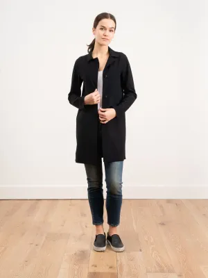 neoprene coat