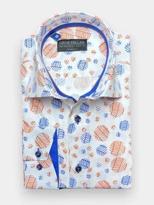 New Leaf Sport Shirt