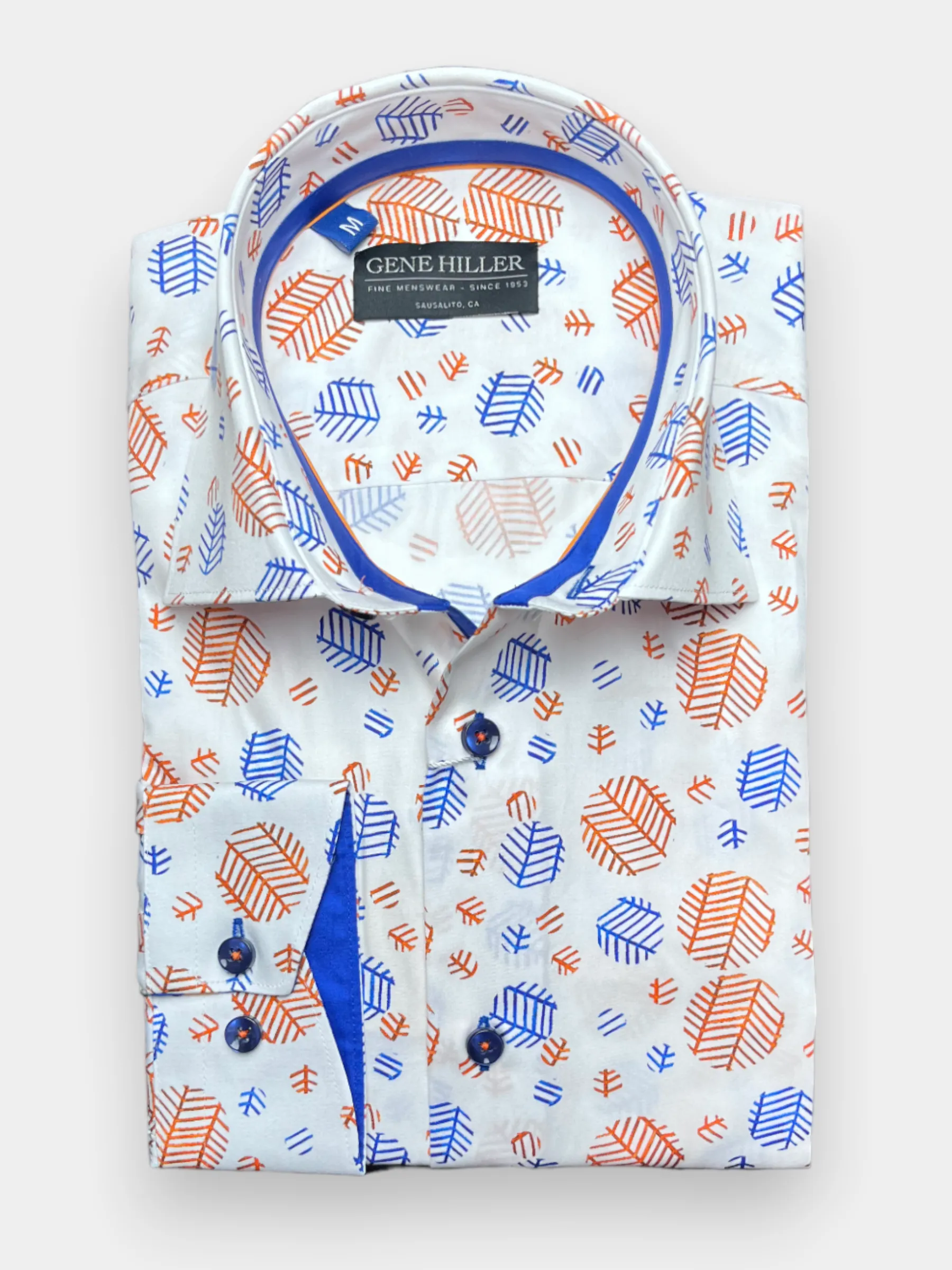 New Leaf Sport Shirt