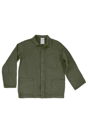 Olympic Jacket