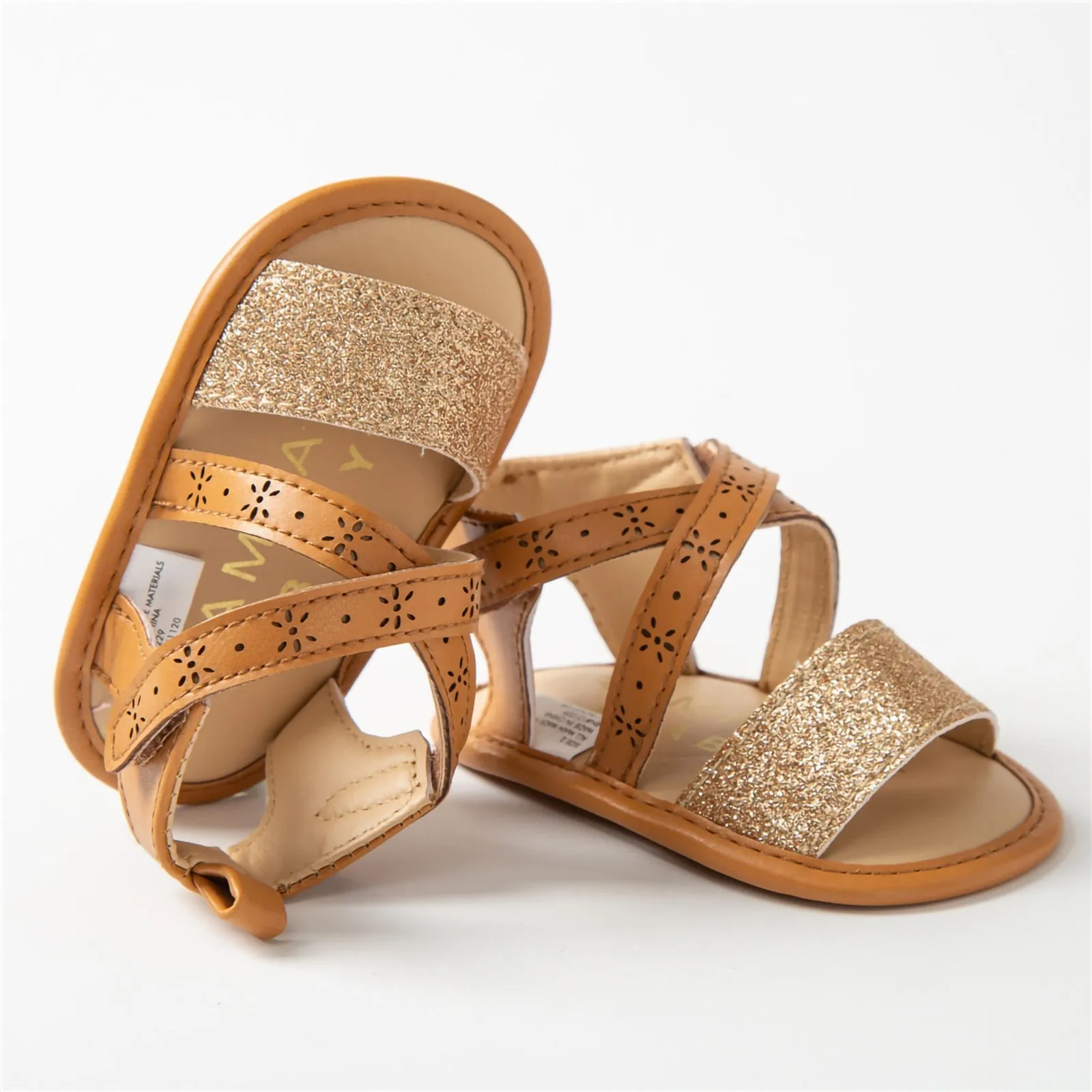 Open Toe Sandals