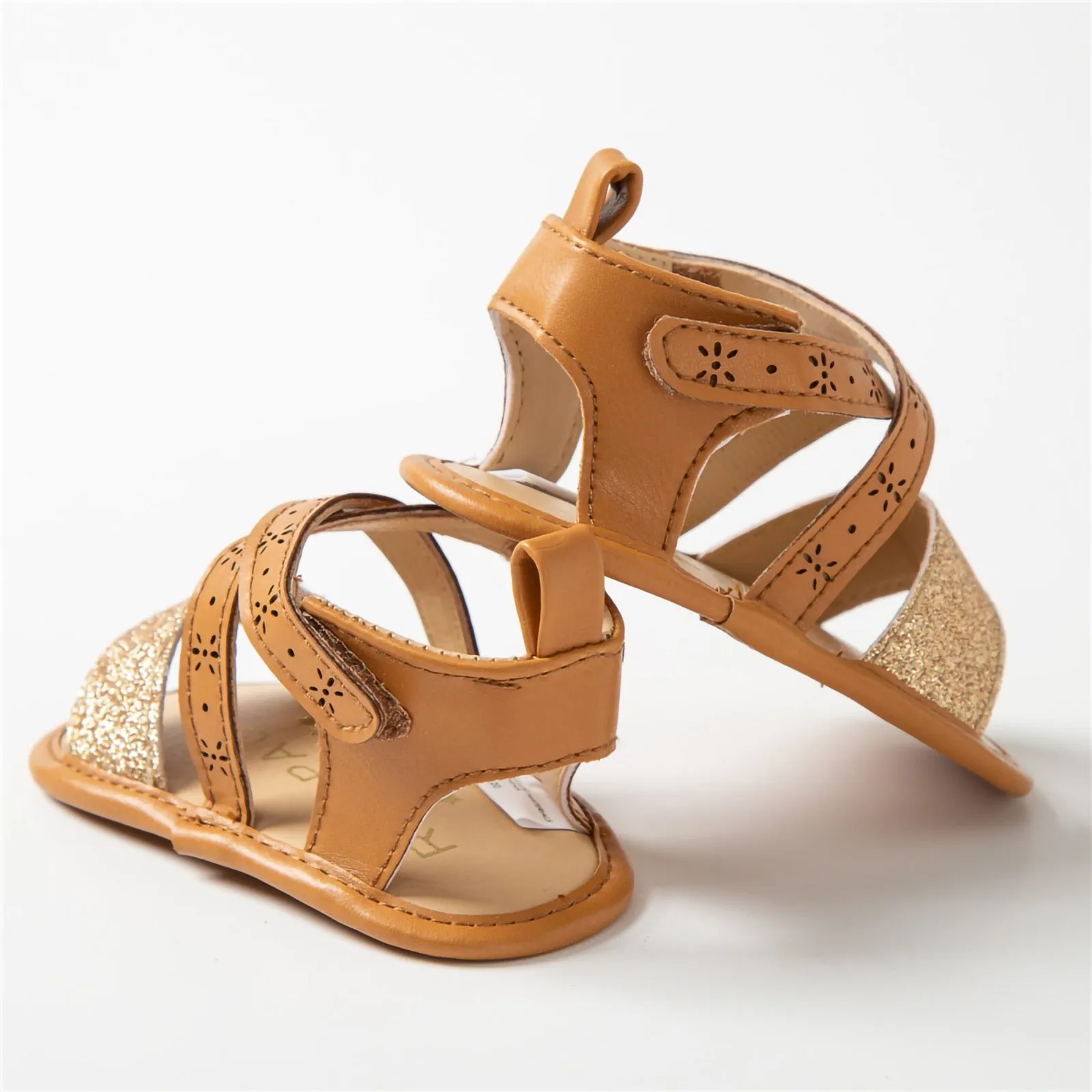 Open Toe Sandals