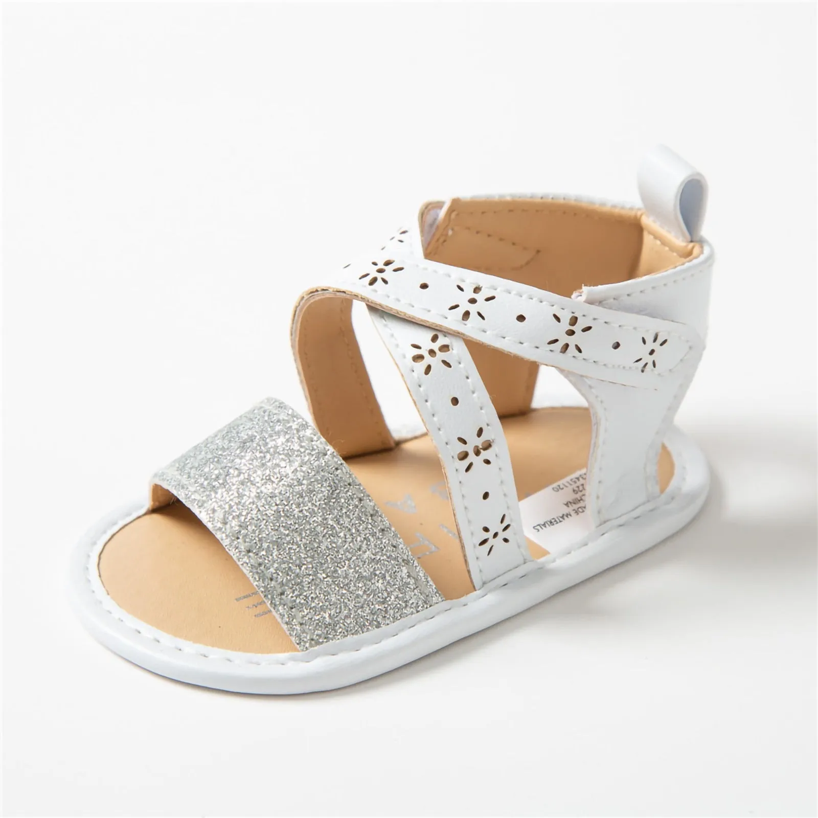 Open Toe Sandals