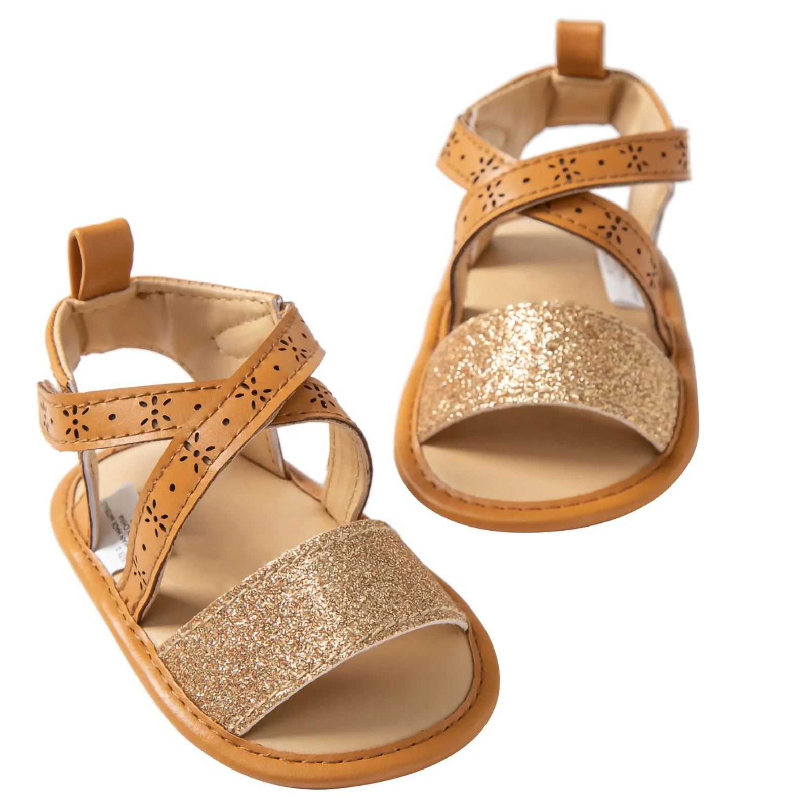 Open Toe Sandals